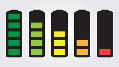 Co zrobić by bateria w telefonie działała dłużej