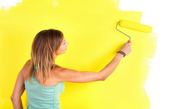 Co wybrać tapety czy malowane ścian