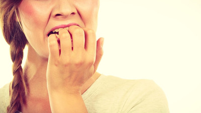 Jak przestać obgryzać paznokcie