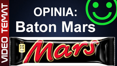Baton Mars - Opinia