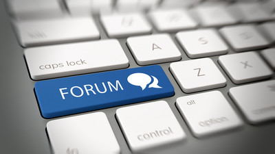 Jak pozycjonować forum internetowe