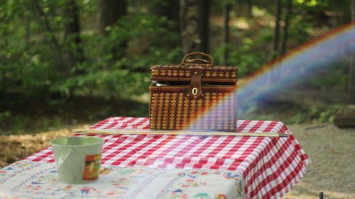 Stół piknikowy – czym się kierować przy wyborze?