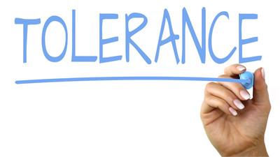 Co to jest tolerancja